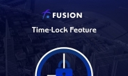 퓨전(FUSION), Time Lock 기술 특허출원