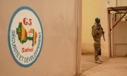 부르키나파소 등 아프리카 연합군, 이슬람 반군에 습격 당해