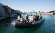 이탈리아 정부, 리비아에 해군선박 제공…“난민 해상관리하라”