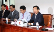 한국당 비대위원장 다음주 결정예고...“추천인사 대부분 접촉”