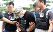 경찰, ‘밀양 여아 납치’ 20대 영장…“우발적 범행”