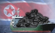 국내 불법반입 북한산 석탄, 행선지 ‘오리무중’