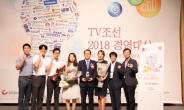 인천시설공단, ‘2018 리더십 경영대상’ 수상