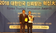 경주세계문화엑스포, ‘글로벌 문화 브랜드’ 부문 대상 수상