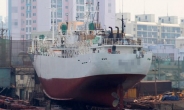 일본 해상서 韓원양어선끼리 충돌…35명 구조·3명 실종
