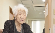 “맛있는 것 먹고 공부하고 재밌게 놀고” 115세 할머니의 장수비결