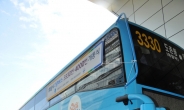 성남시, 2층관광버스 12회 운행