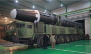 “北, 비밀리에 신형 ICBM 제조중”