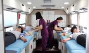 LS오토모티브, 대규모 헌혈캠페인 전개