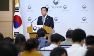[일문일답] 김상곤 교육부장관, 2022학년도 대입 개편 최종안 발표