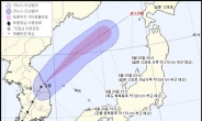 태풍 솔릭 이동경로 내려간 원인은?…“시마론 간접영향…전향 시점ㆍ방향 바꿨다“