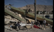 이란 서부서 규모 6.1 지진 발생