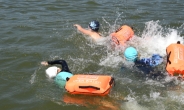중구, ‘어린이 한강 건너기 수영대회’ 연다