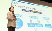 김수영 양천구청장 ‘민선7기 YES양천 비전’ 설명회