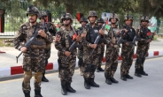 중국, 아프가니스탄에 두번째 해외 군사기지
