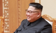 김정은, 비핵화 의지 확약…“문 대통령에 항상 감사”