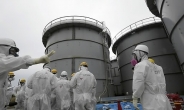 日후쿠시마 원전사고 ‘방사선 피폭’ 근로자 첫 사망