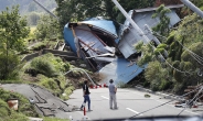 일본 훗카이도 지진 이어 피지서 규모 8.1 강진…쓰나미 위협은?