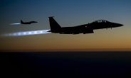 “미 공군, 시리아서 ‘백린탄’ 사용”…러시아 언론 보도