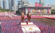 북한 주민들, 9.9절 행사에 반감