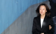 ‘블랙리스트’ 김기춘 이어 조윤선도 22일 구속만기로 석방