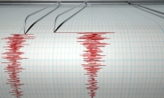 경북 문경 인근에 규모 2.2 지진…