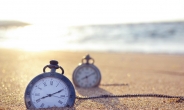‘시간여행’은 정말 가능한가?…알쏭달쏭 시간의 비밀