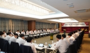 BNK금융 김지완 회장 취임 1년, “계열사간 협업으로 지속성장 견인”