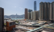 20개 도시 집값 5년간 35%↑…홍콩, 부동산 거품 가장 커
