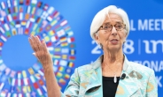 IMF총재 “글로벌경제 암운…신흥국 충격 커진다”