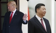 ‘우정 금간’ 트럼프-시진핑, G20서 만날까…‘담판’ 가능성