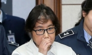 “최순실 구속 후 靑에 자문 제공”…檢, 법원행정처장 진술 확보