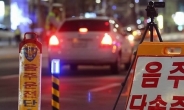 김진태 의원 보좌관, 음주운전 적발…면허정지 수치