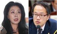 김부선 “국회의원 끗발이 더 센듯”…박주민 의원 저격, 왜?