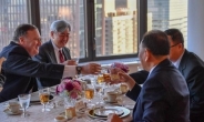 “북미, 중간선거 이후 뉴욕서 고위급 회담 개최 협의중”