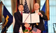 전작권 전환 후 주한미군 주둔, 미군 부사령관 체제 합의…한국 ‘현존유일’ 퍼싱원칙 예외