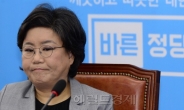 '사업편의 대가 금품수수' 이혜훈 의원 기소의견 검찰 송치