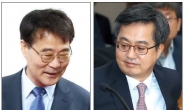 ‘김&장’ 연말 동시교체?…文대통령 날짜 타이밍은