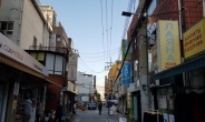 여기 서울 맞아?…도심 한복판 ‘중앙아시아 거리’ 아시나요