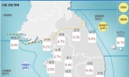 [날씨&라이프] 미세먼지 ‘나쁨’…경남 남해안ㆍ제주 약한 비