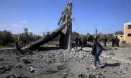 [H#story] ‘이스라엘-팔레스타인 이틀째 충돌’
