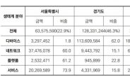 서울에 절반 몰린 IoT기업 ‘고전’…“스마트시티팀 만들어야”