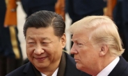 트럼프-시진핑 ‘협력적 경쟁’ 물밑접촉