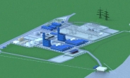 포스코건설, 말레이시아 6000억 발전소 공사 우선 협상자 선정