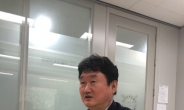 [인터뷰] KYDC 조직위원장 홍선호 교수 “미래세대 토론역량 갖춘 인재 요구”