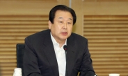 우상호 “김무성, 차기 한국당 당대표 가능성”