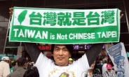 대만 ‘차이니스’ 꼬리표 유지…탈중국화 피로감 커져