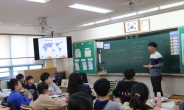 용인시, 초등생 기후변화 환경교육 운영