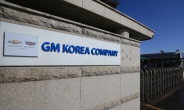법원 “한국지엠 ‘R&D 법인분리’ 집행 안 돼…결의 집행 효력 정지”