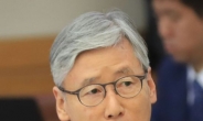 여상규 법사위원장 “법관대표회의 해산하라” 주문
